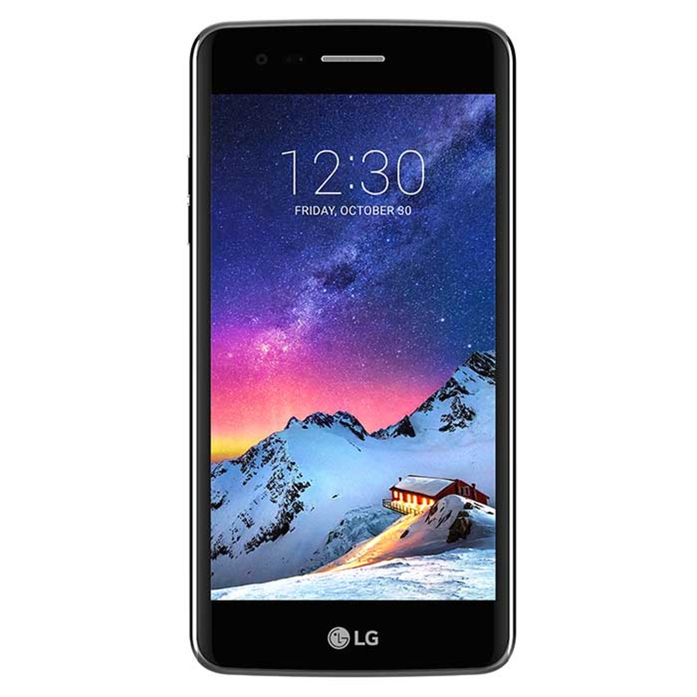 Lleva tu Celular LG K8 a cuotas sin intereses